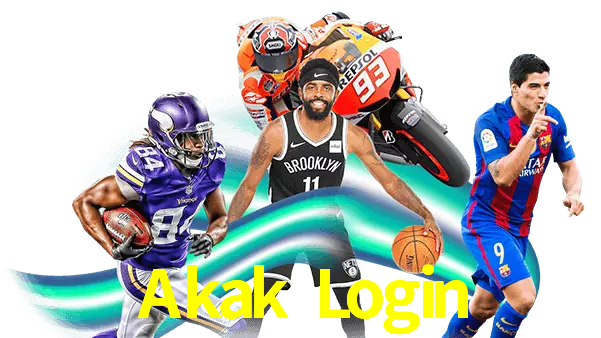 Akak Login