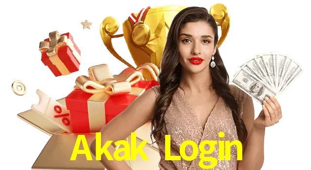 Akak Login