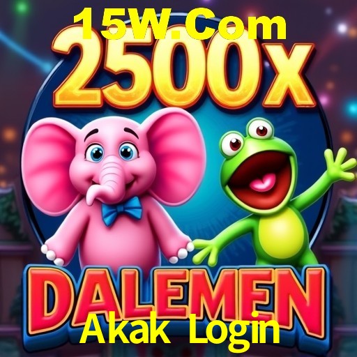 A Popularidade dos Caça-Níqueis no Akak Login