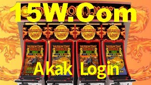 Exclusive Games Akak Login