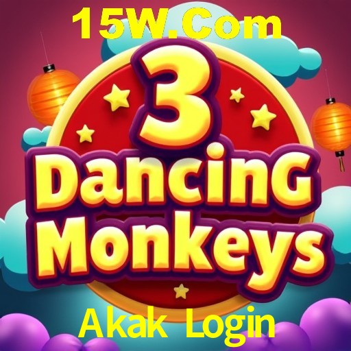 cassino Akak Login