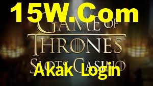 Programa VIP Akak Login