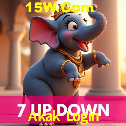 Descubra a Magia dos Jogos de Arcade no Akak Login