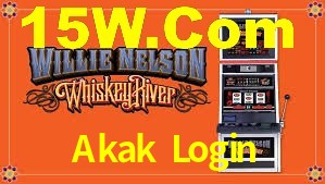 Premium Interface Akak Login