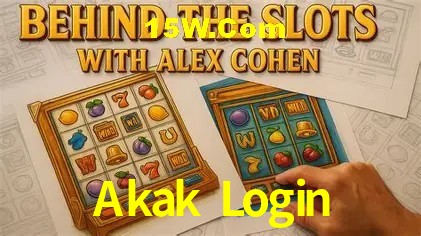 Benefícios da Conta Akak Login