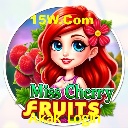 Casino Ao Vivo Akak Login
