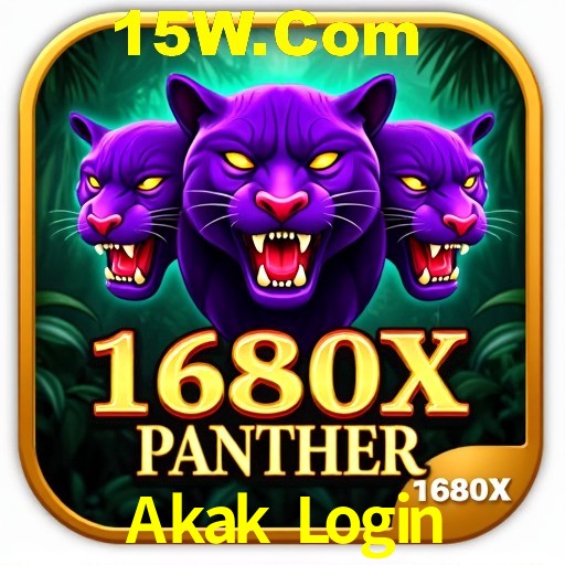 Mesa de Roleta Akak Login
