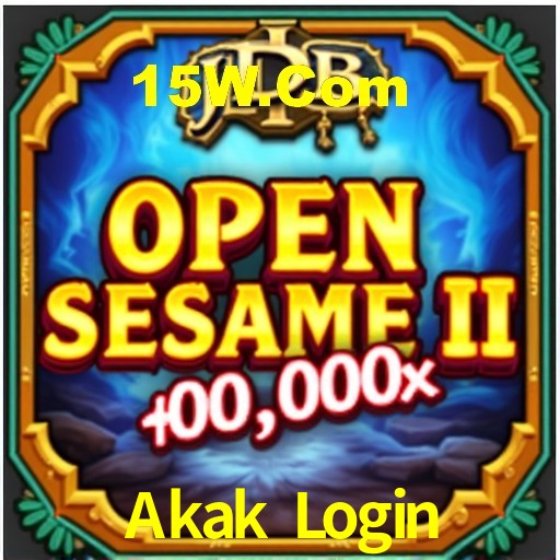 Casino VIP Akak Login