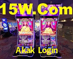 Blackjack Table Akak Login