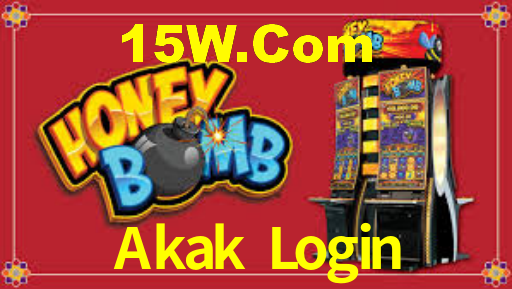 Sinta a adrenalina dos jogos de cassino com Akak Login