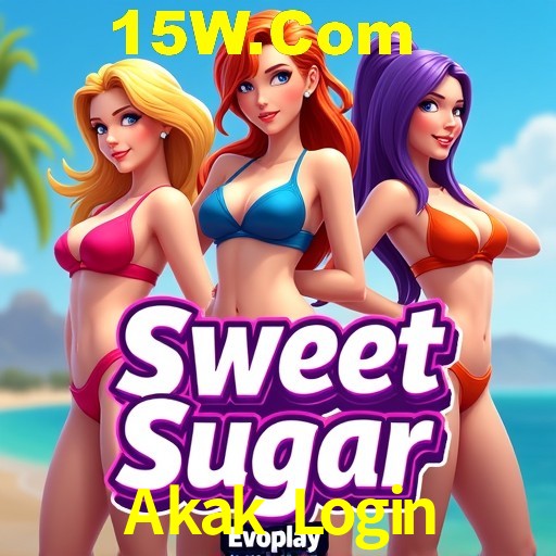 Seasonal Promotions Akak Login