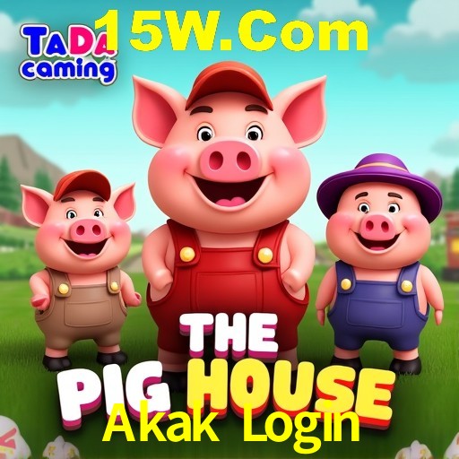 Programa VIP Akak Login