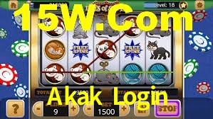 Live Casino Akak Login