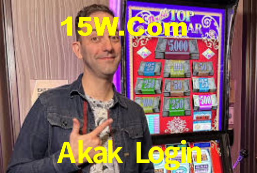 Akak Login