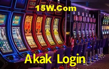 Gates of Olympus Akak Login