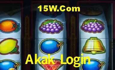 Segurança 2FA Akak Login