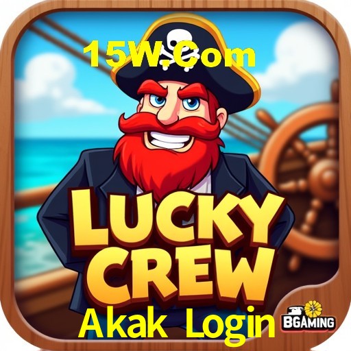 Mesa de Blackjack Akak Login