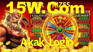 Akak Login,Akak Bet