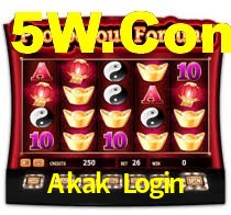 Akak Login