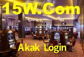 VIP Casino Akak Login