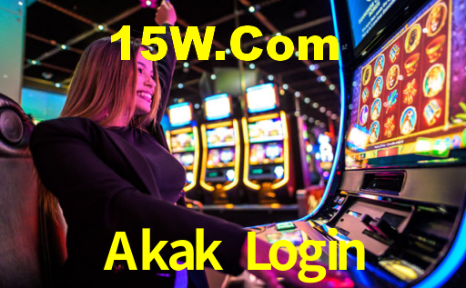 Akak.Com