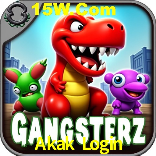 Game Providers Akak Login