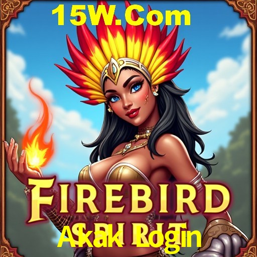 Slot Games Akak Login