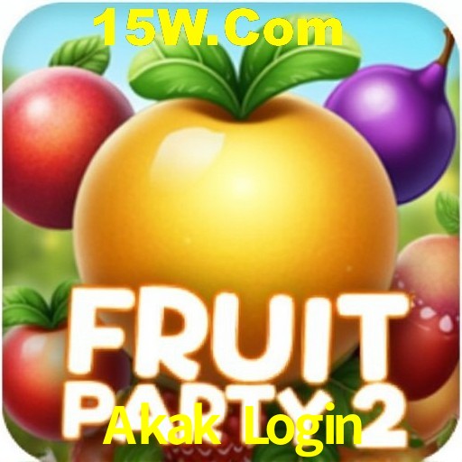 Secure Login Akak Login