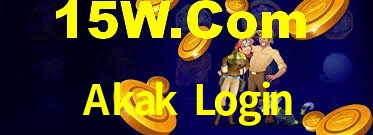 Akak Login,Akak Bet