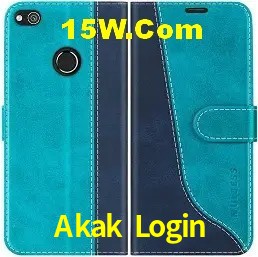 Login Seguro Akak Login