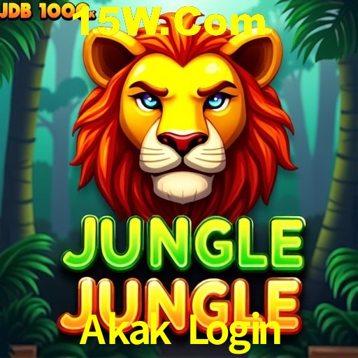 Weekend Specials Akak Login
