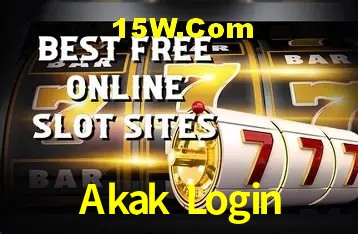 Ofertas Exclusivas Akak Login
