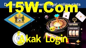 Daily Bonuses Akak Login