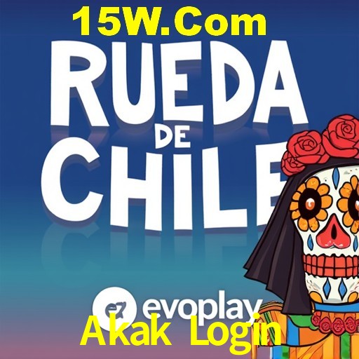 Descubra o Mundo do Cassino Online com Akak Login