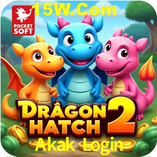 Desvendando o Mundo dos Jogos Virtuais na Akak Login