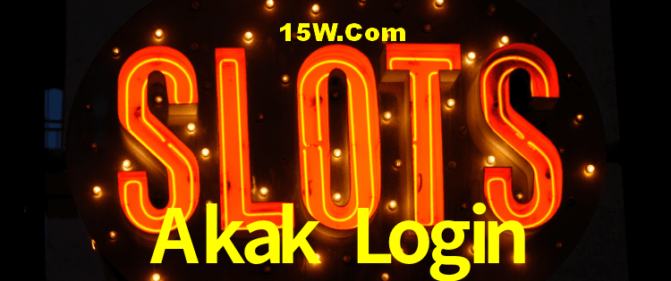 Games Directory Akak Login