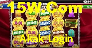 Akak Login
