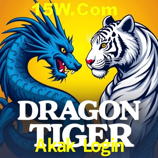 Quick Registration Akak Login