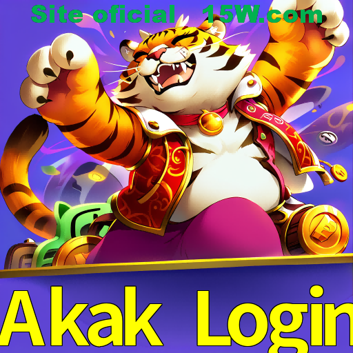 Akak Login