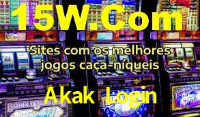 Ofertas Imperdíveis na Akak Login: Promoções e Bônus Que Valem a Pena