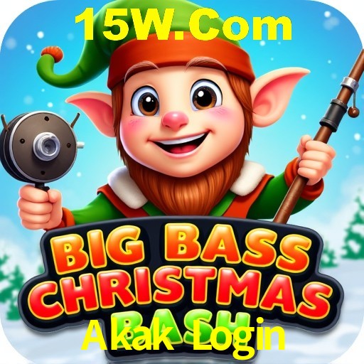 Inovações de Jogos na Akak Login: O Futuro das Experiências Interativas