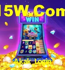 Akak Login