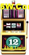 Slot Games Akak Login