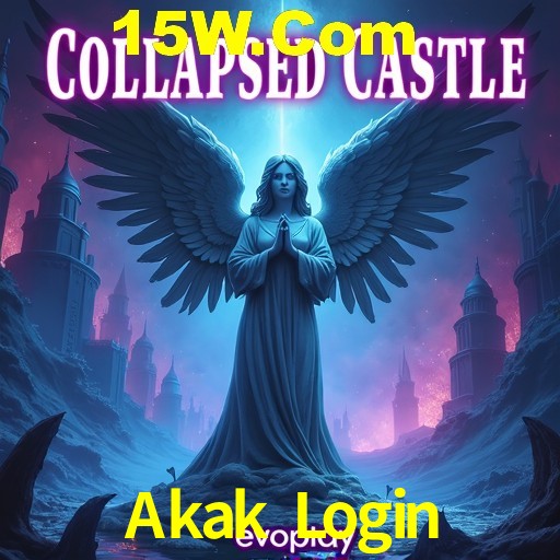 Flash Promotion Akak Login