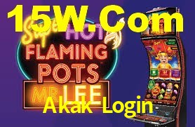 Explore as vantagens do Akak Login: serviço profissional e confiabilidade