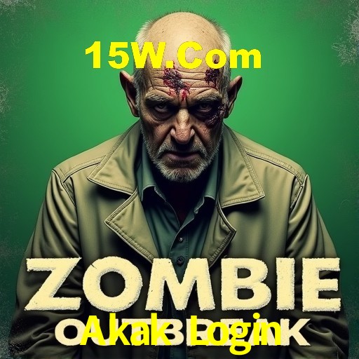 Interface Premium Akak Login