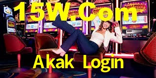 Akak Login