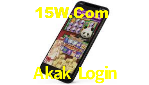 Akak Login: Seu Cassino Premiado com Pagamentos Rápidos