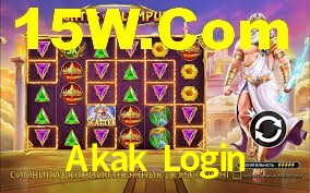Akak Login,Akak Bet