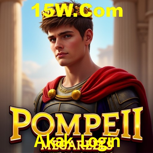 Descubra a Magia dos Jogos de Arcade no Akak Login